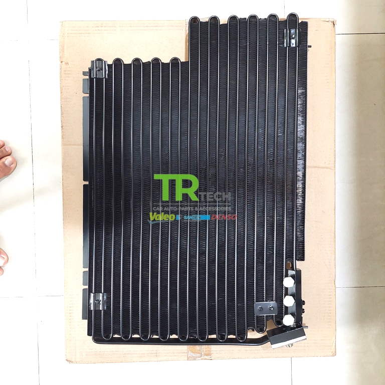 condensor Formula Volvo 940 960 coak3 / kondensor volvo