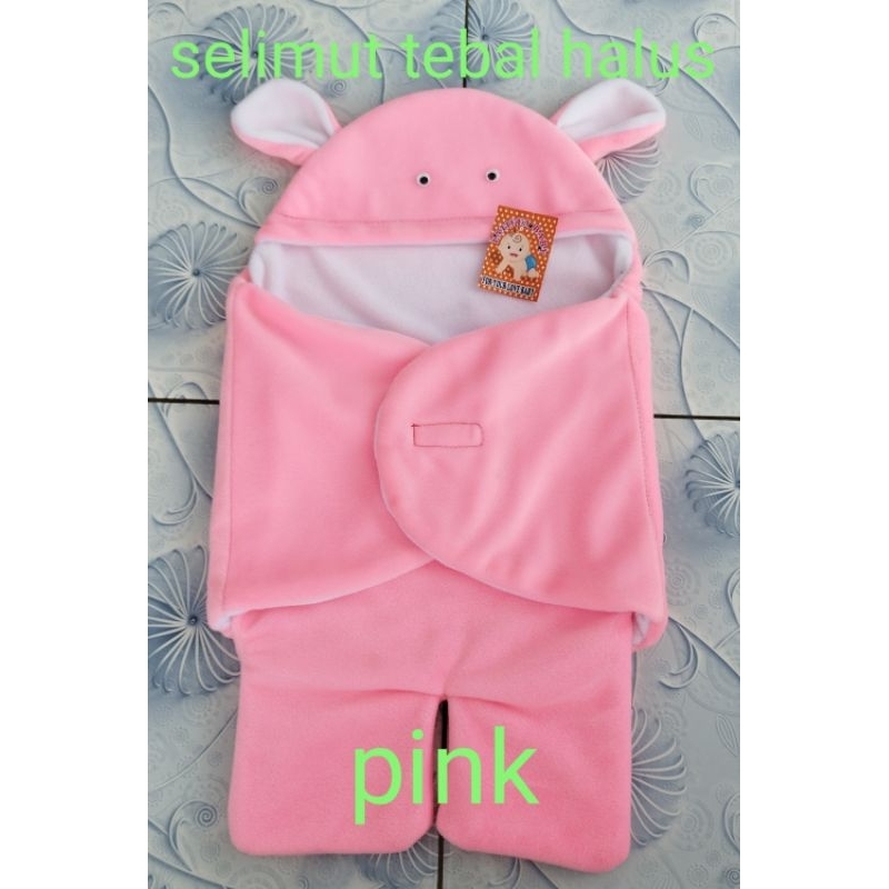 selimbut bayi buluterlaris