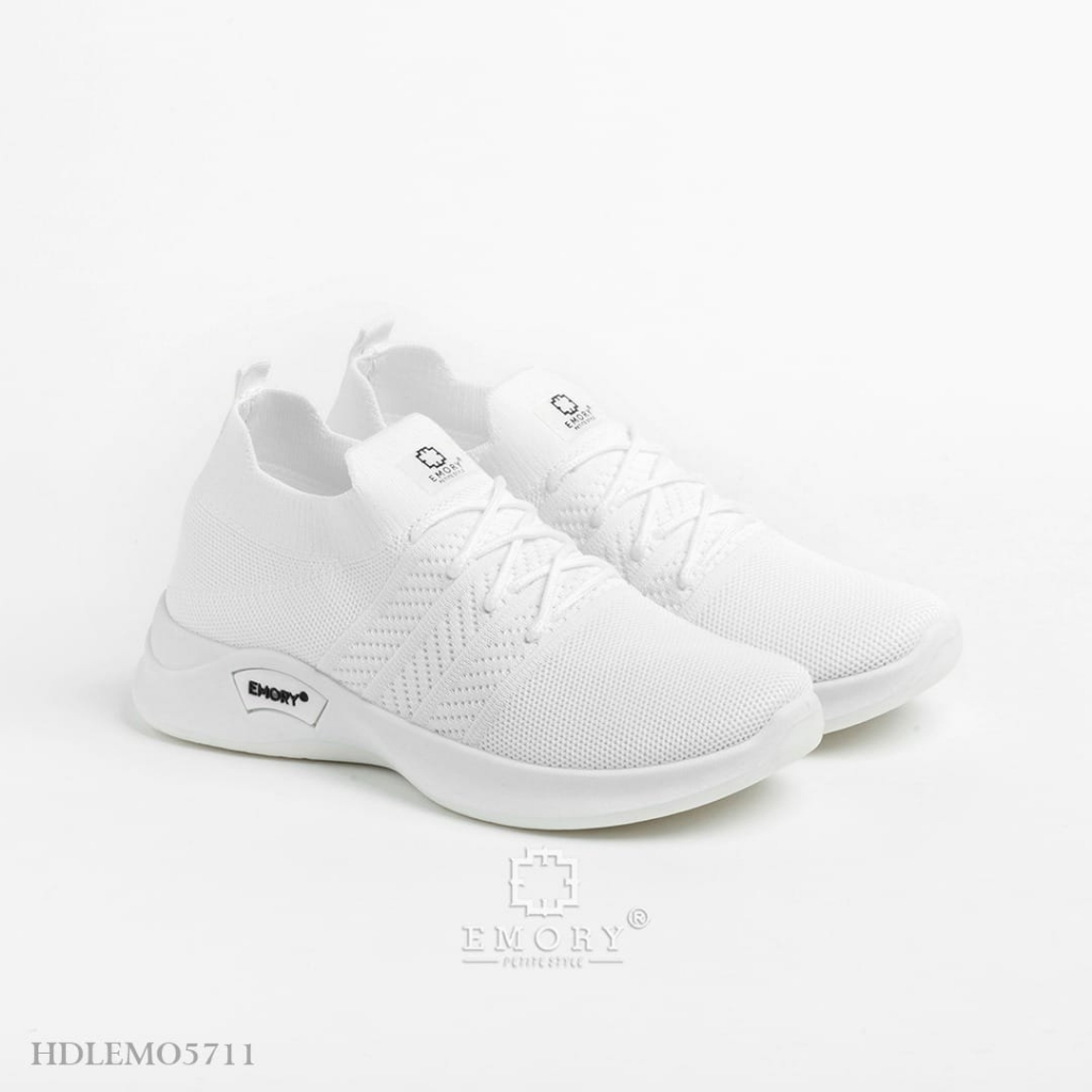 SB EMORY Flexknit Sepatu Sneakers Wanita HDLEMO5711