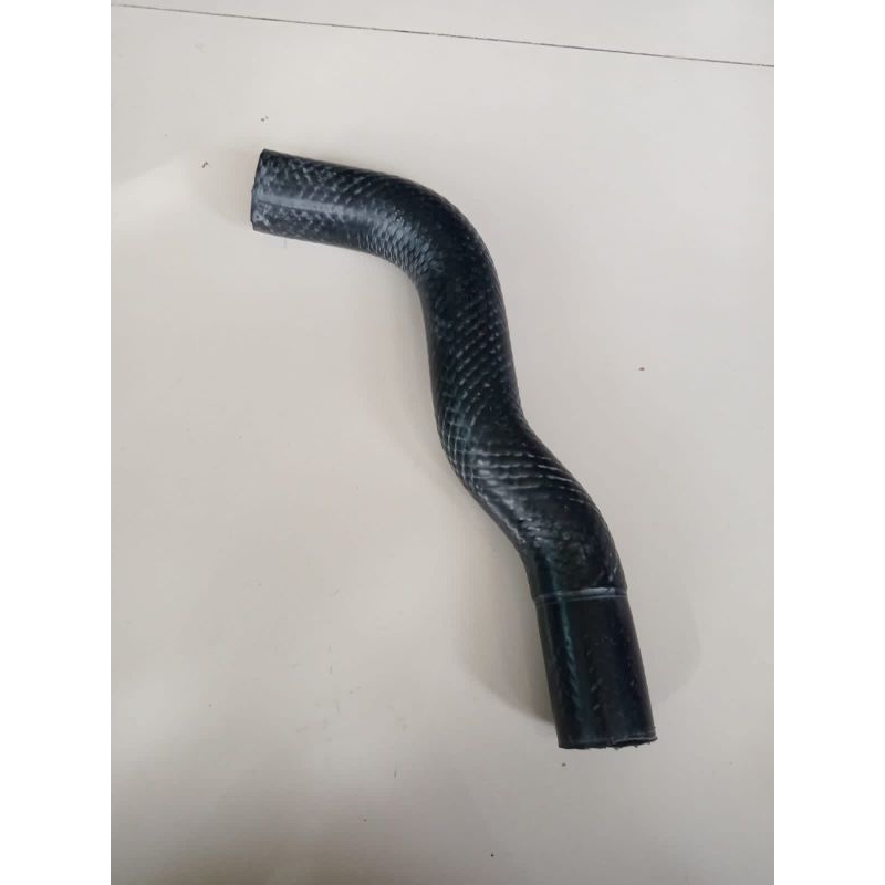 SELANG RADIATOR PANTHER TBR 54/2,5 ATAS  ORIGINAL