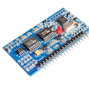 Pure Sine Wave Inverter Driver Board EGS002 EG8010 IR2110 Module Modul
