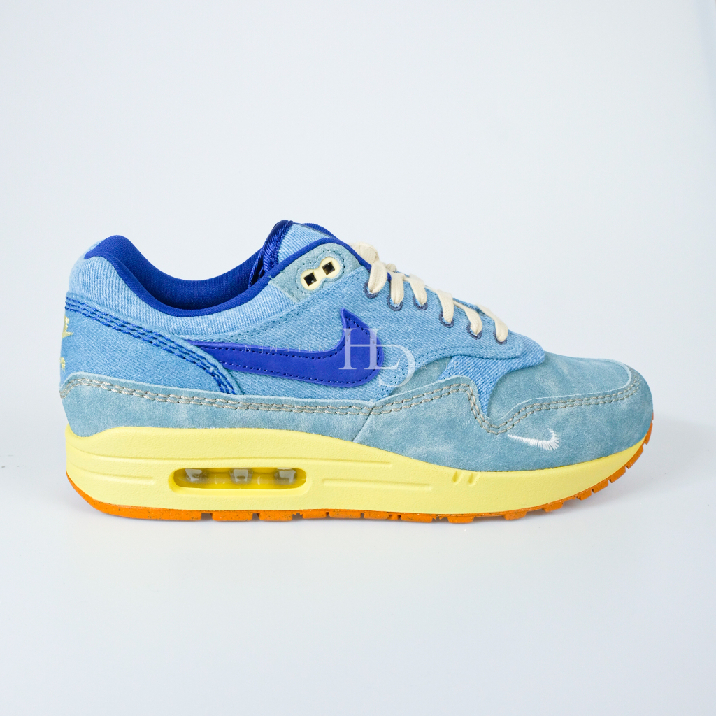 Nike Air Max 1 PRM Dirty Denim DV3050-300