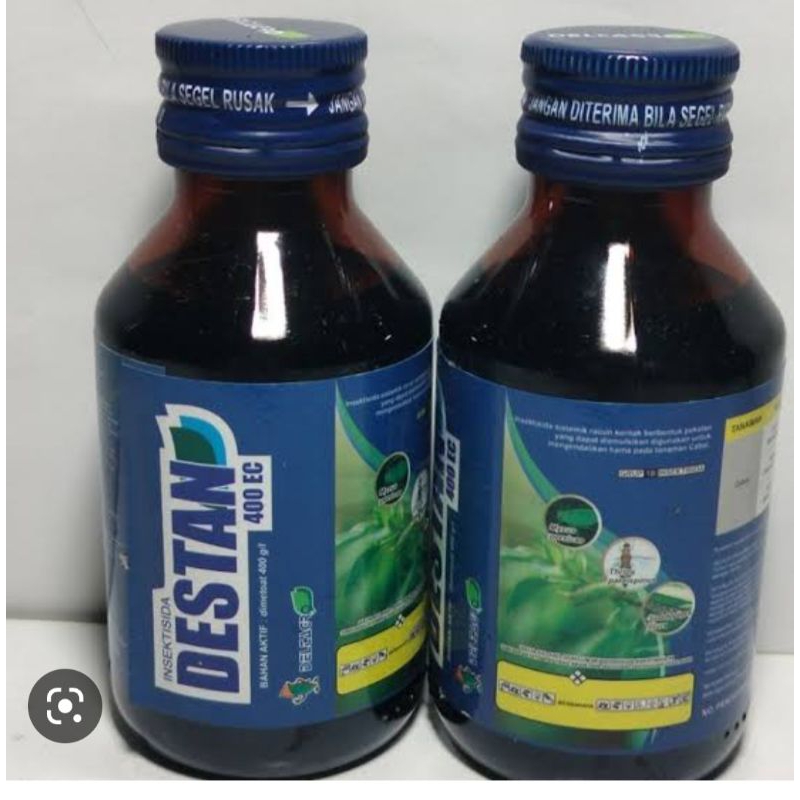 Destan 400EC kemasan 100ml