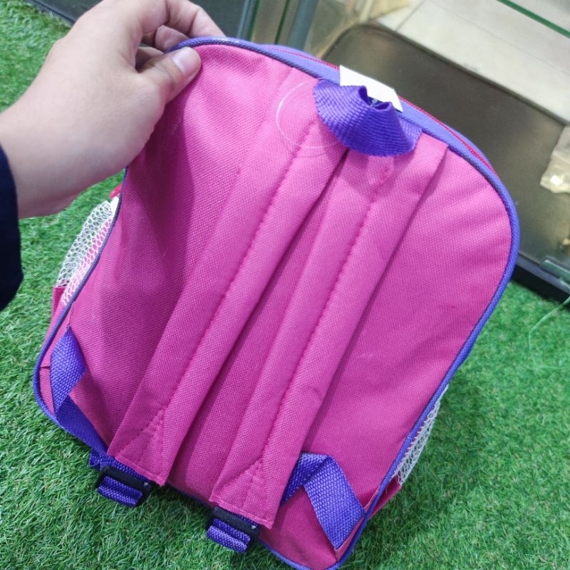 Ransel Anak Paud Tas Sekolah G1014 Cewek