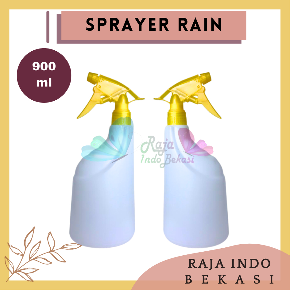 Sprayer Scarlet 1000 Ml 1 Liter Sprayer Semprotan Air Disinfektan Tanaman Burung Sprayer Semprotan Serbaguna Elektrik Manual Swan Gun - Hand Sprayer 1 Liter Semprotan Air Jetspray Tanaman Spray Serbaguna 1000 ml AT005