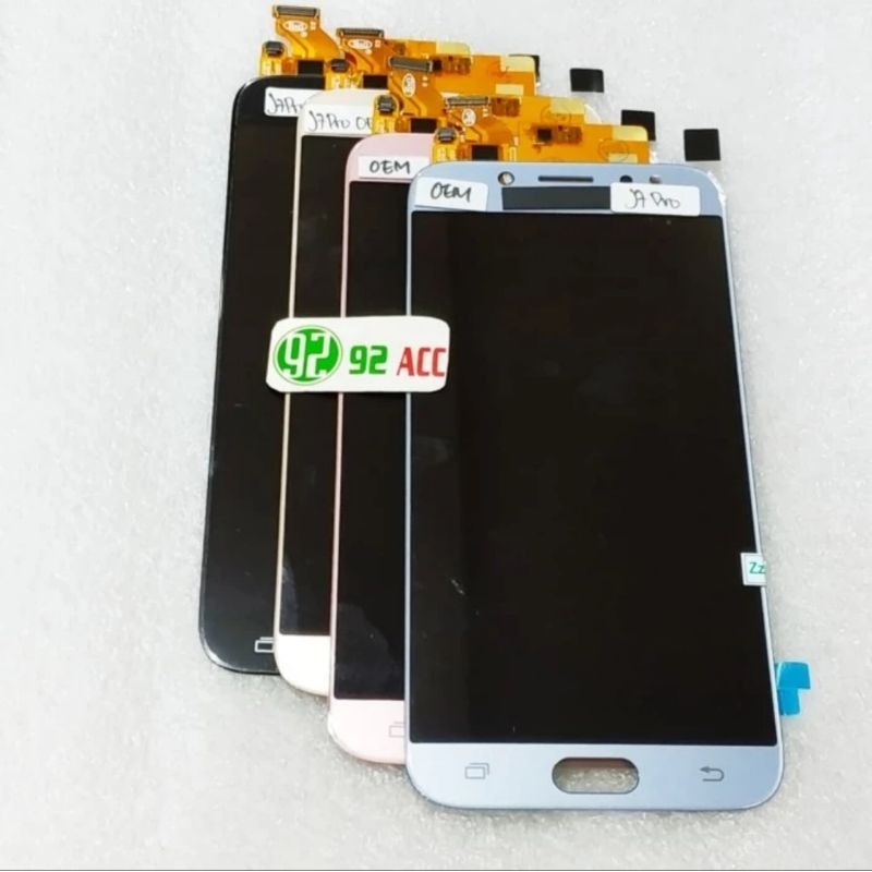 LCD SAMSUNG J7 PRO J730