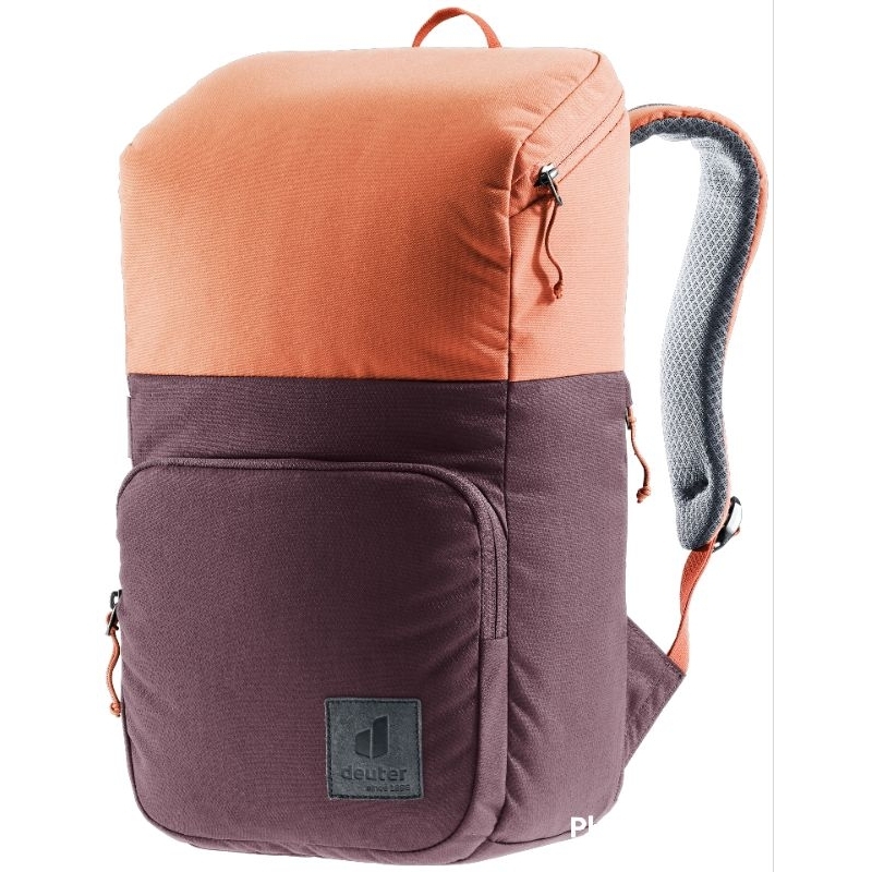 Deuter New Logo Vista Skip , Gogo , Stepout16, Stepout22 ,Giga , Giga SL , Giga EL ,Gigant , Futura 23 , Ac lite 15sl , Ac lite 17 , Ac Lite 23, Ac Lite 30 ,Overday , Wengen
