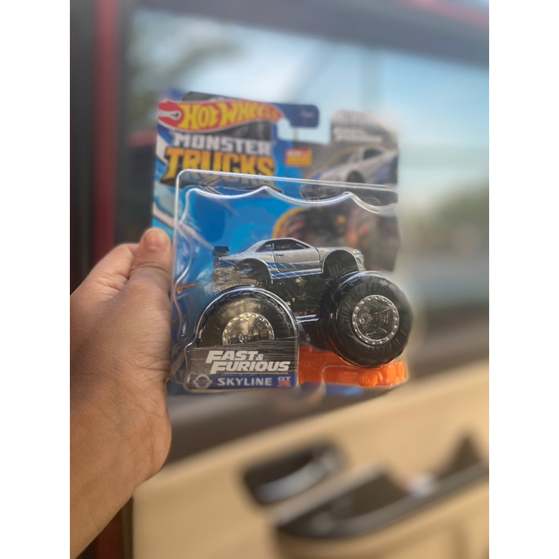 HotwheelsNissanSkyline