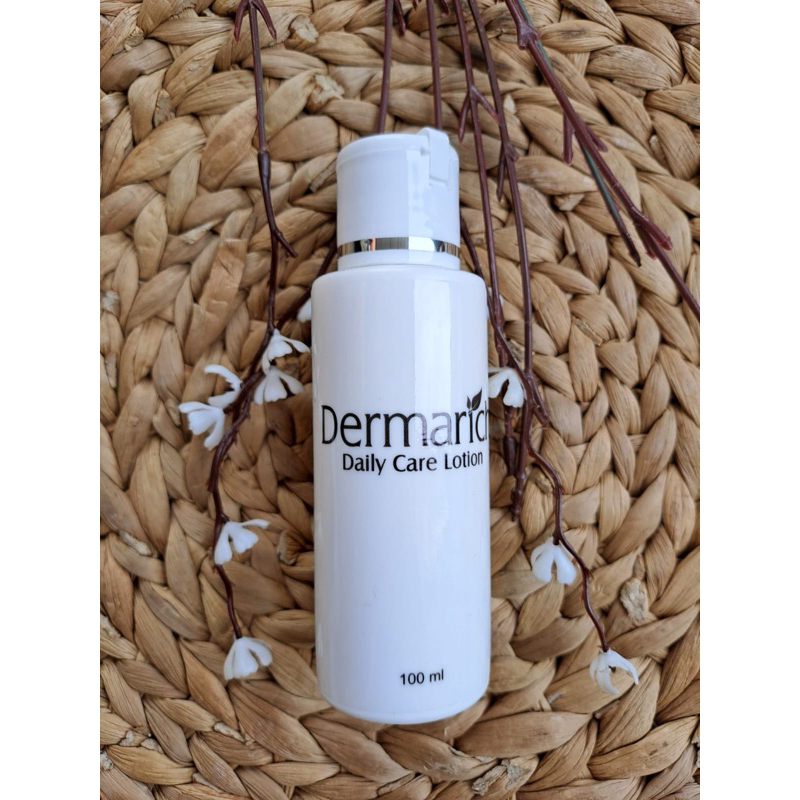 Dermarich Daily care lotion