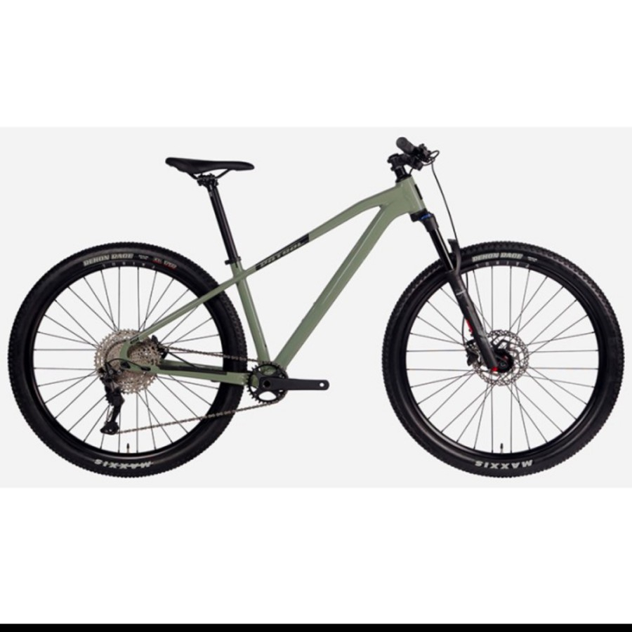 MOUNTAIN BIKE - Sepeda Gunung MTB PATROL 094 Alloy (2022) New BNIB