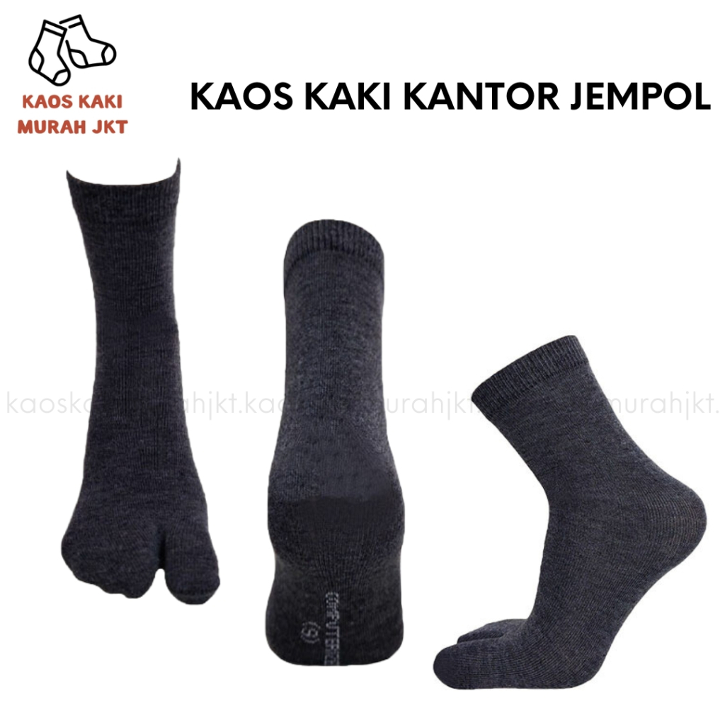 Kaos Kaki Panjang Pria Dewasa Kaos Kaki Kantoran Formal