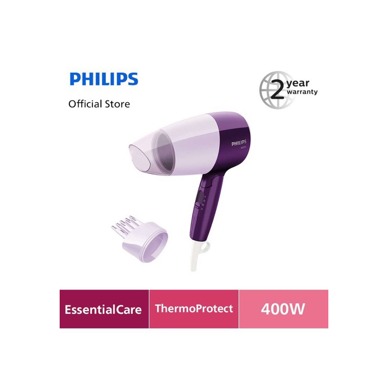 Philips Hair Dryer EssentialCare