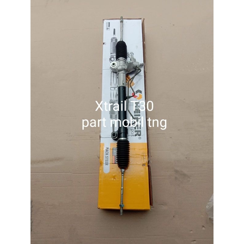 Rek Stir Rack Steer Nissan Xtrail T30