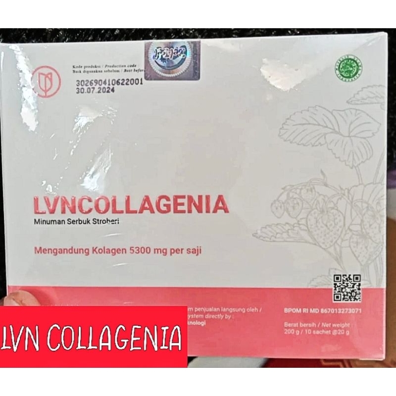 LVN COLLAGENIA