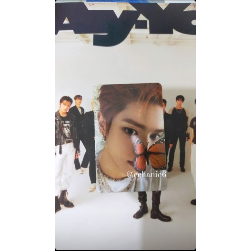 (BOOKED) pc taeyong ay-yo b ver (taeyong nabi) READ DESC