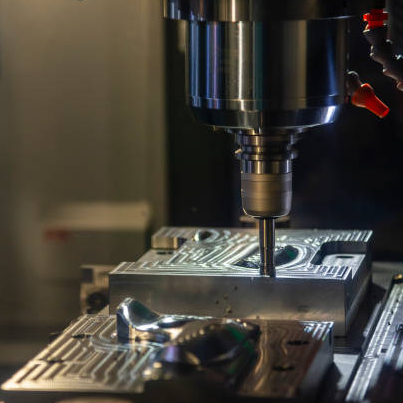 Jasa Machining CNC/Bubut/Milling/Engrave/Moulding