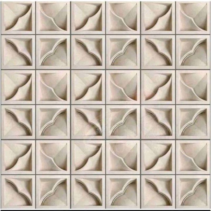 Roster lubang angin/roster minimalis/roster beton kualitas terbaik