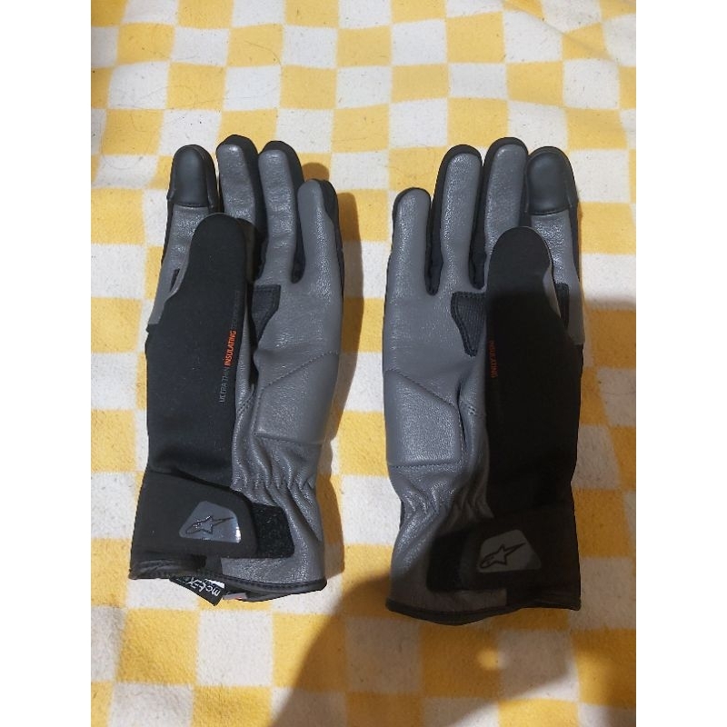 Alpinestars artic drystar second size L