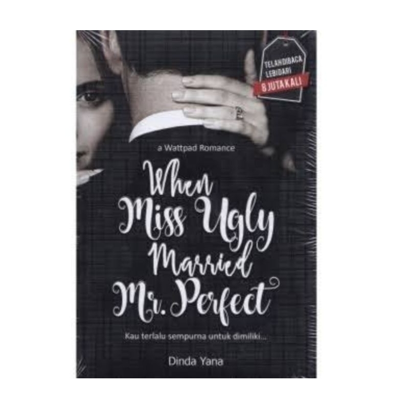 

WhenMissUglyMarriedMr.Perfect