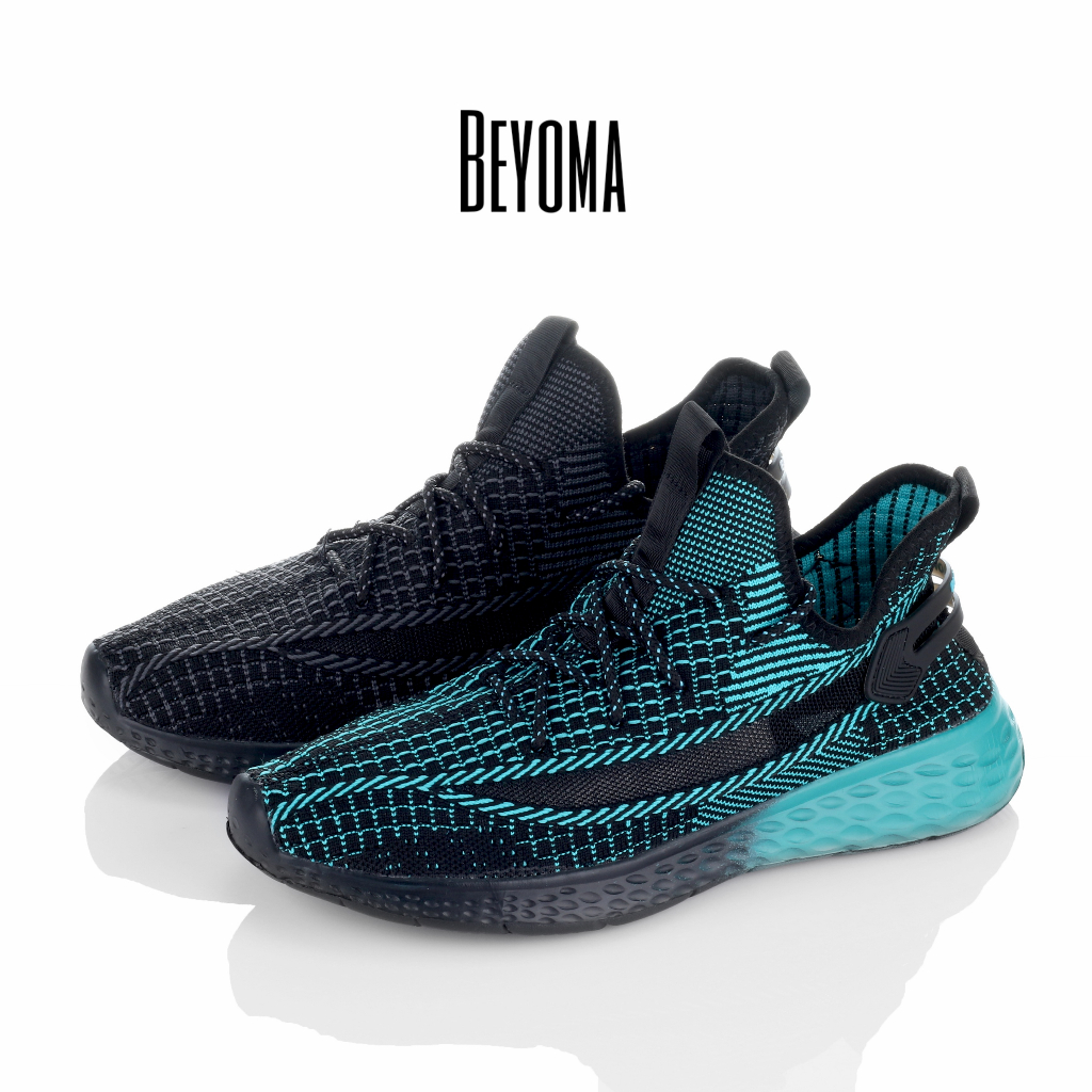 SEPATU BEYOMA YZY V380 Original Pria Wanita Sneakers Sport Running Shoes Olahraga Free Kotak Box BY0
