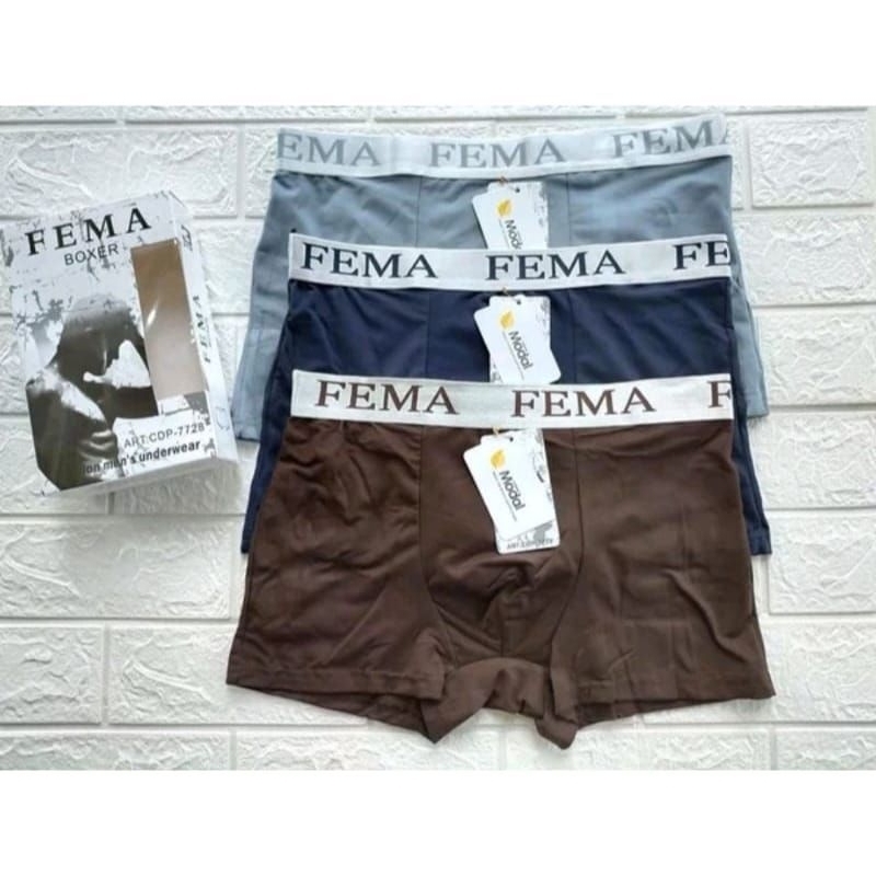 ❤️ B6161 ❤️ CD PRIA DEWASA FEMA/BOXER PRIA DEWASA FEMA