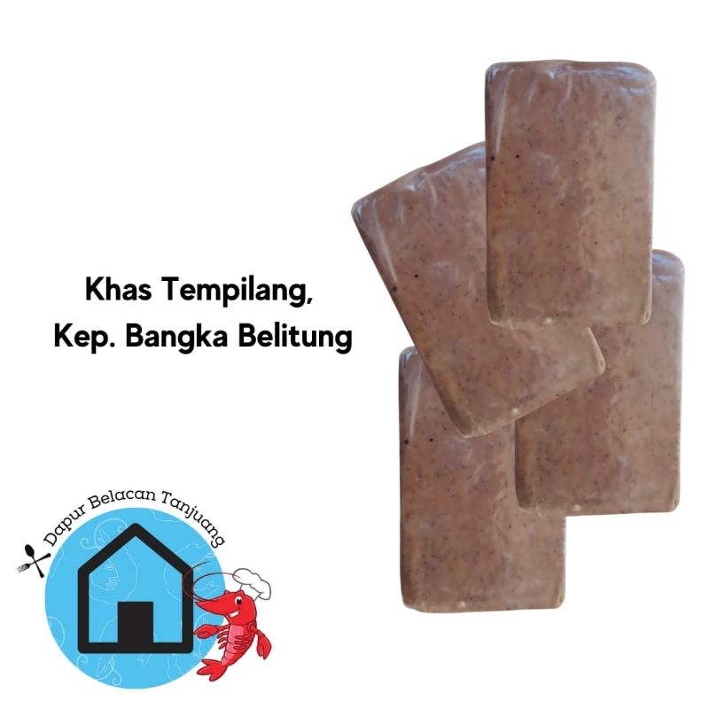 

Belacan Tanjung