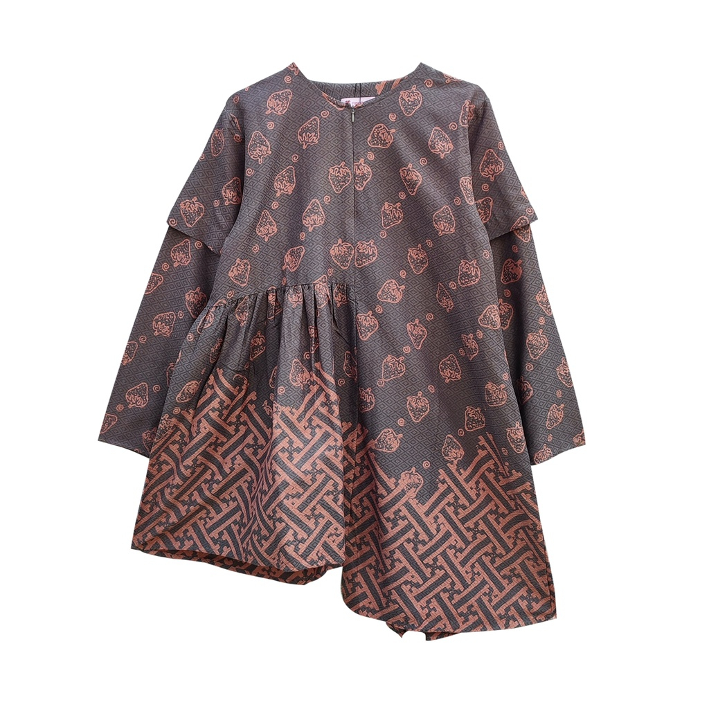 [ Minor Defect ] Batik - All Model Size XS only (ed.Mei)