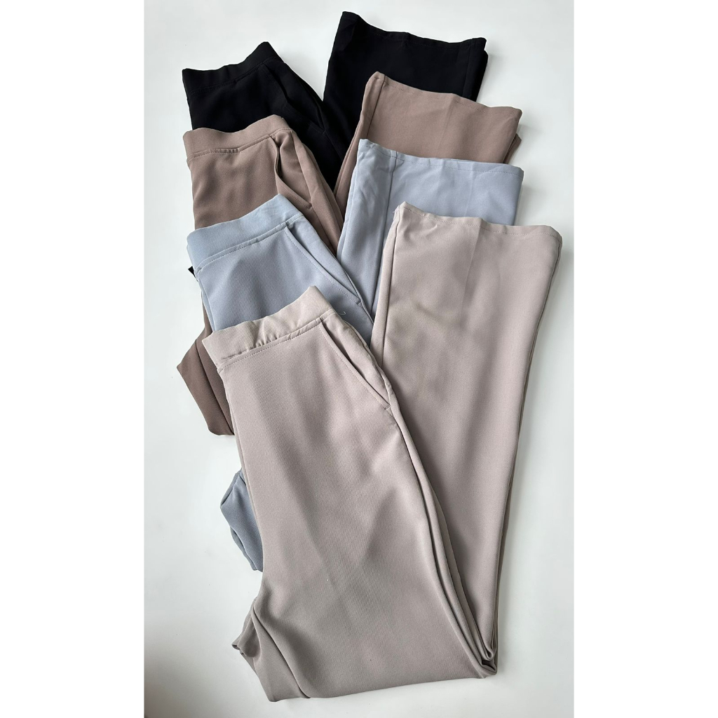 Unq basic pants