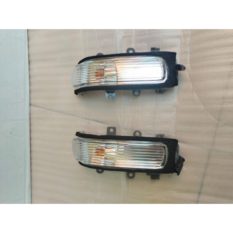 sen spion Innova v luxury Fortuner TRD 2013 2015 2015