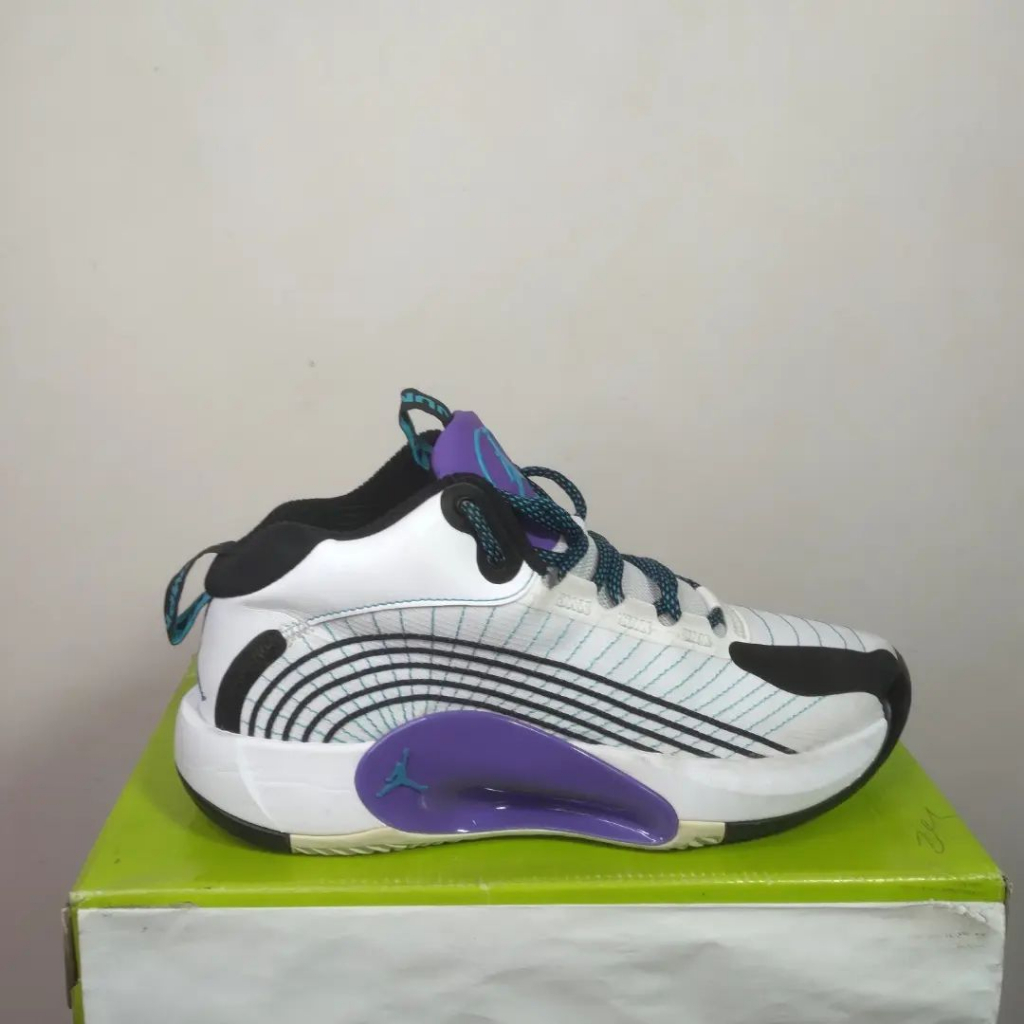 AIR JORDAN JUMP MAN PRELOVED /SECOND BRANDED