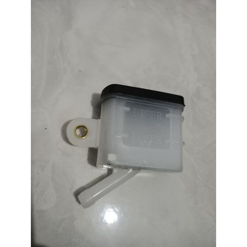 TABUNG MINYAK REM BELAKANG CB150, CBR150, SONIC 150, SUPRA GTR 150
