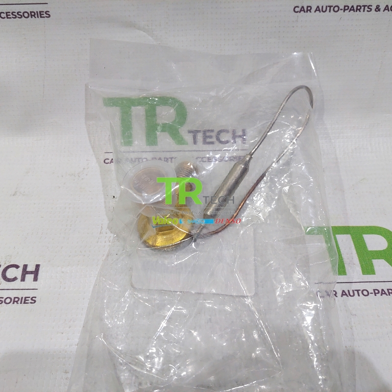 Expansi Expansion Valve AC Mobil Avanza Xenia Belakang Ori