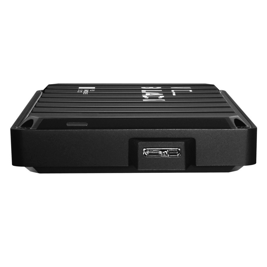 WD Black P10 2TB 4TB 5TB - HDD Hardisk Eksternal 2.5 inch Gaming Drive