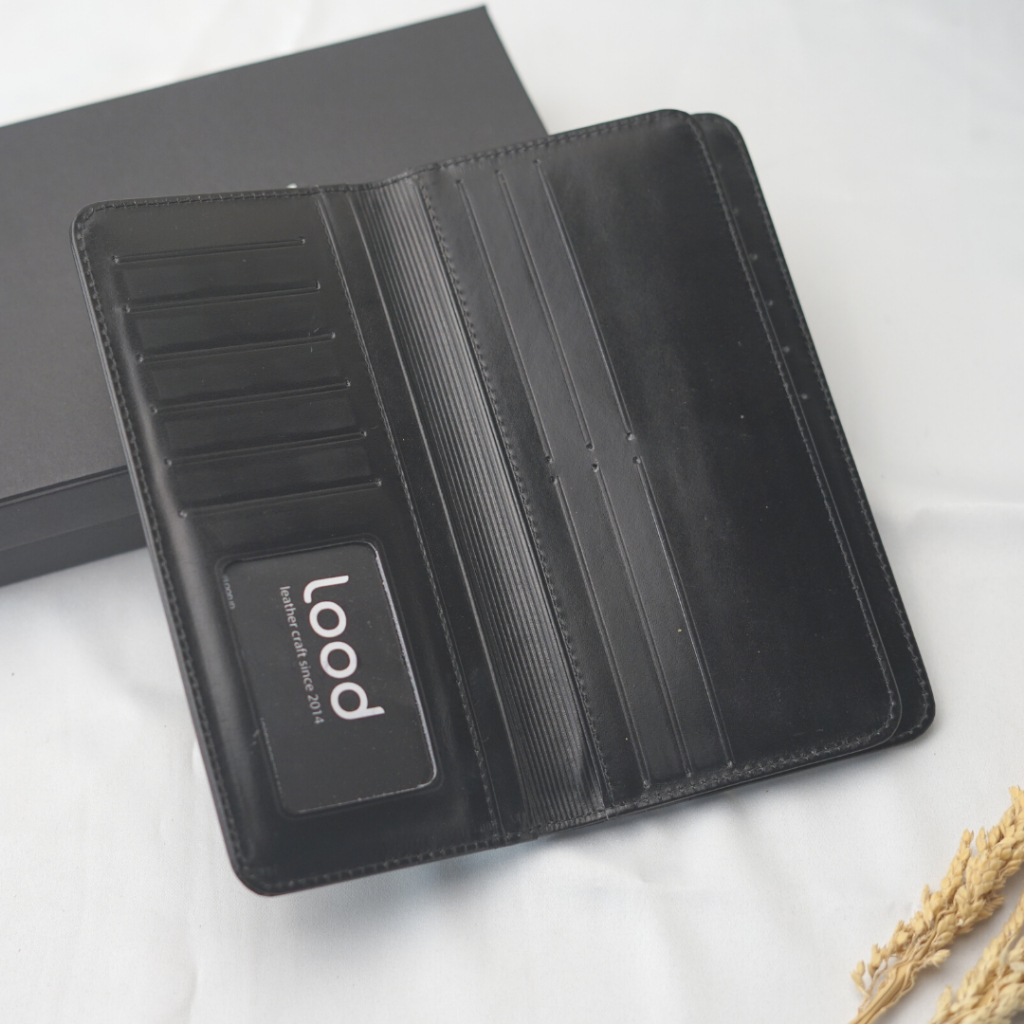 DOMPET ALVIS