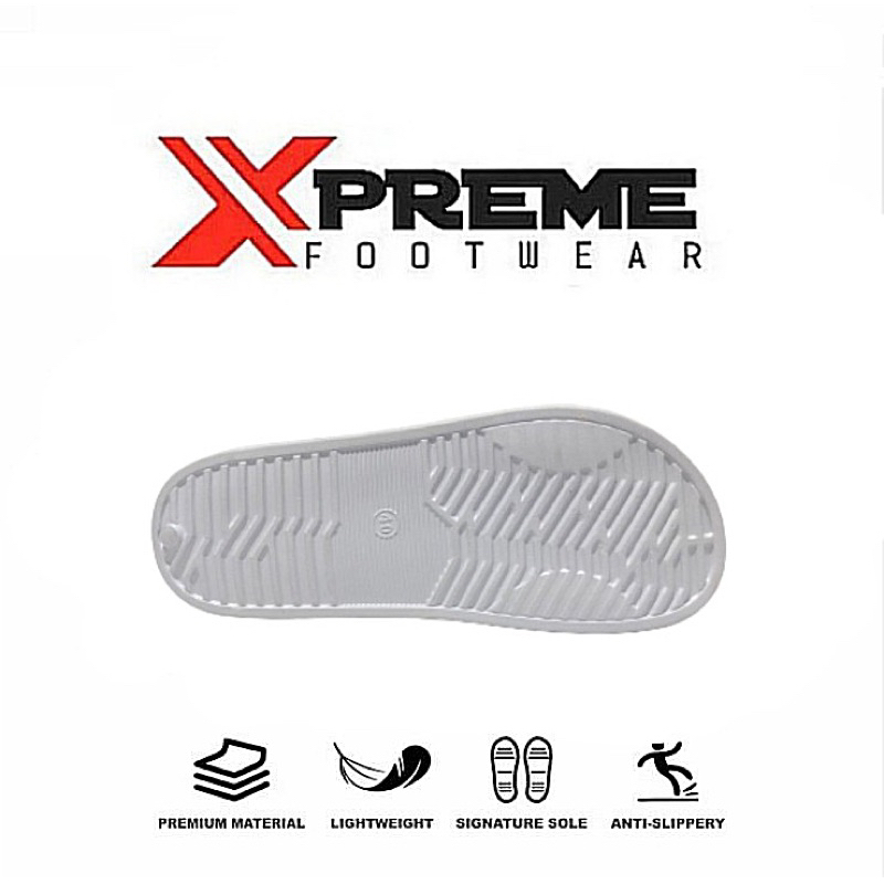 Sandal Selop Pria Wanita Webing xpreme footwear - Sandal Webing velcro Pria - Sandal Distro - original brand