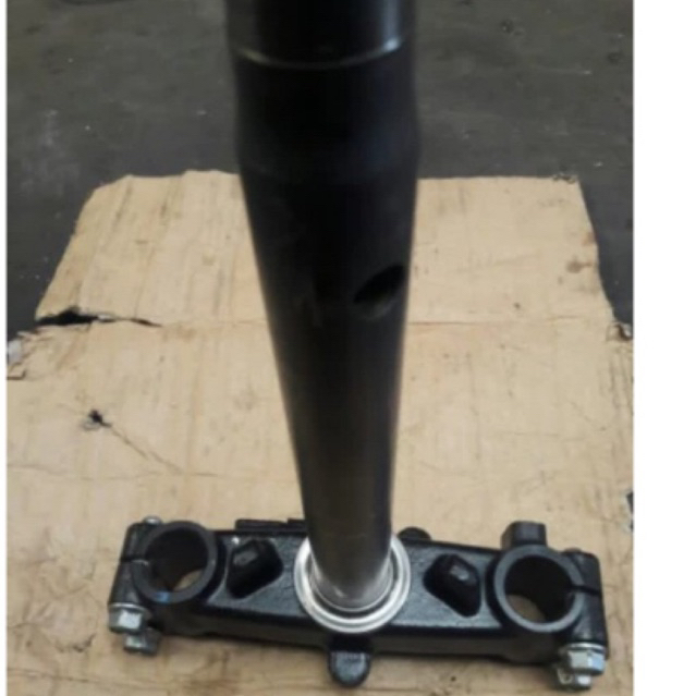 FORK STEERING FINO SEGITIGA SOUL GT / MIO SOUL BALHUB MIO