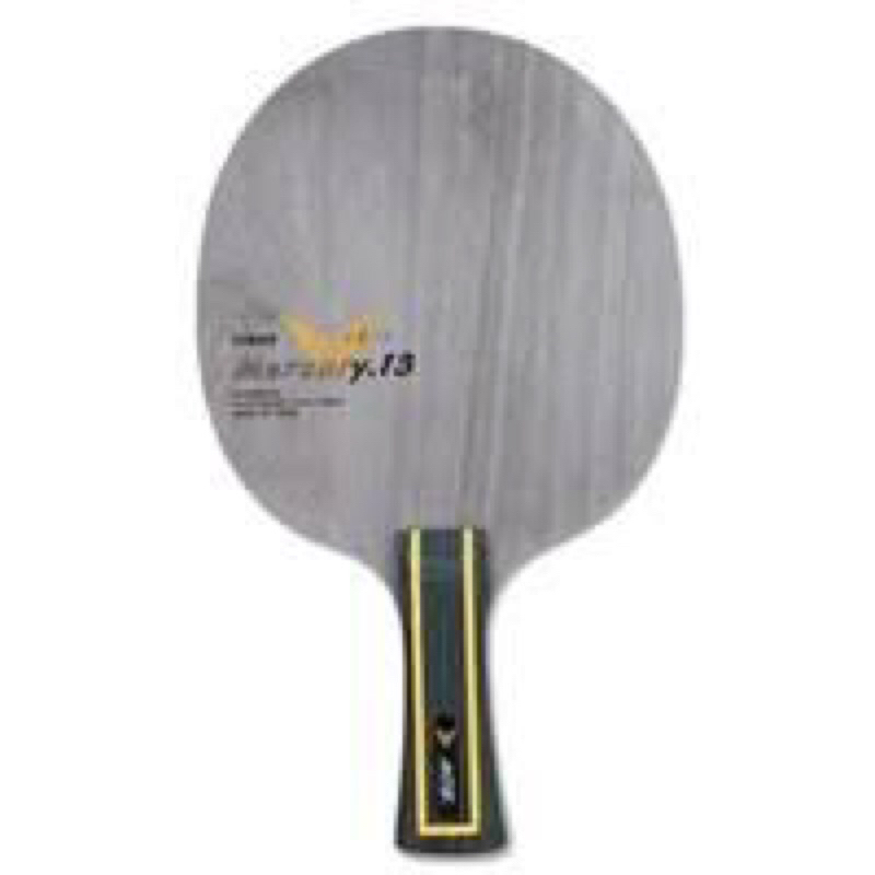 yinhe y13 kayu tenis meja