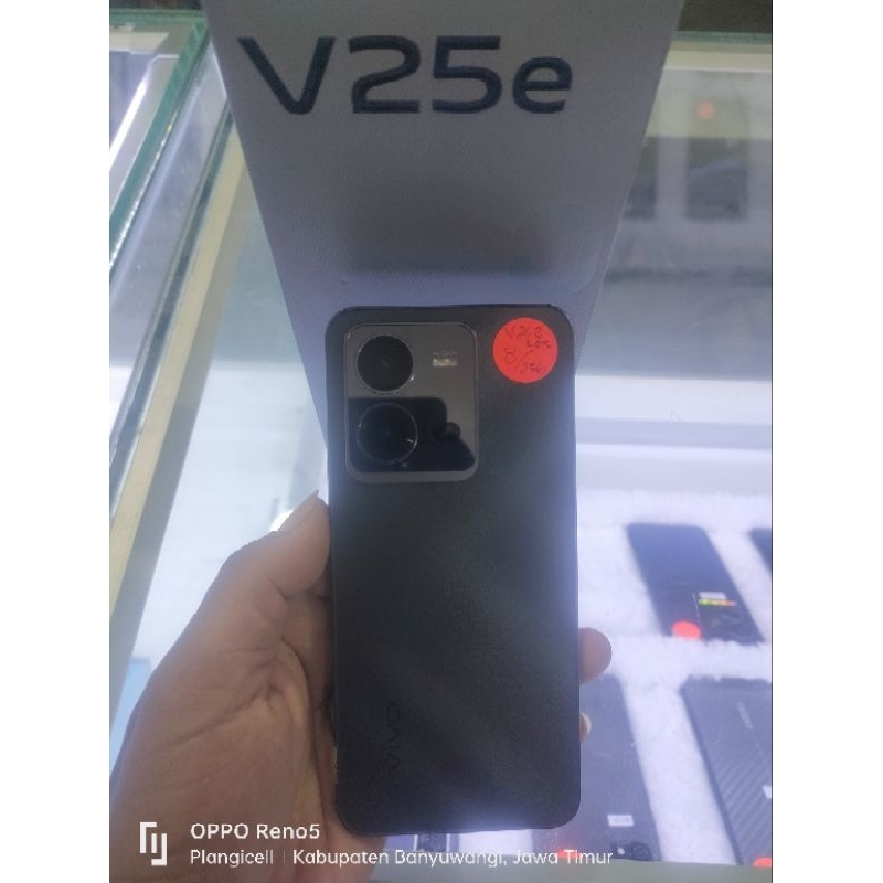 Vivo V25e 8/256 (second)