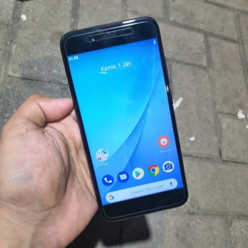 xiaomi mia1