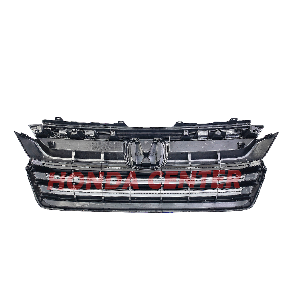 grille gril ram depan honda all new brv 2022 2023