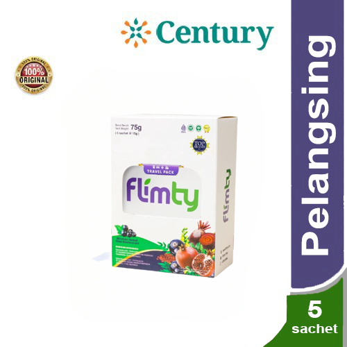 Harga flimty 5 sachet Terbaru Agt 2024 |BigGo Indonesia