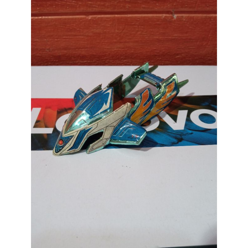 cover garuda eagle blink