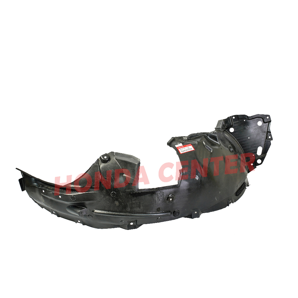 inner linner fender spakbor atas ban depan kiri kanan honda all new hrv 2022 2023