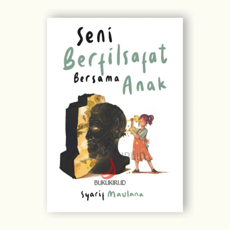 Seni berfilsafat bersama anak