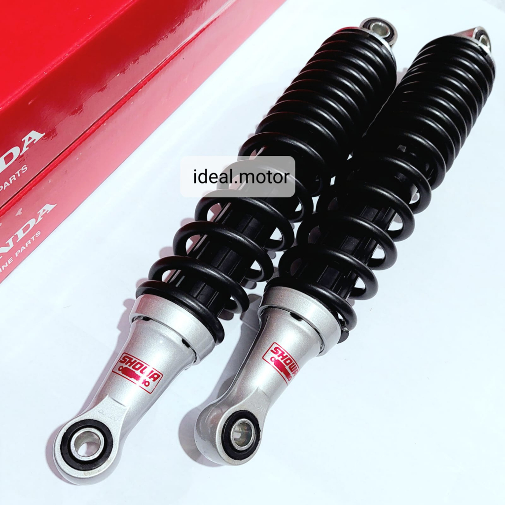 Skok Shockbreaker Belakang Supra X 125 FI original AHM 52400 K41 N11