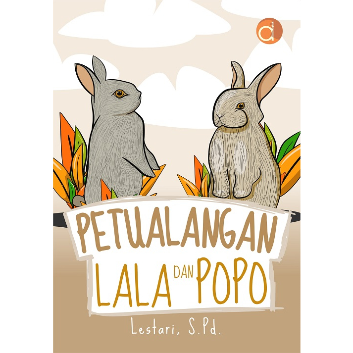 Dongeng Petualangan Lala dan Popo