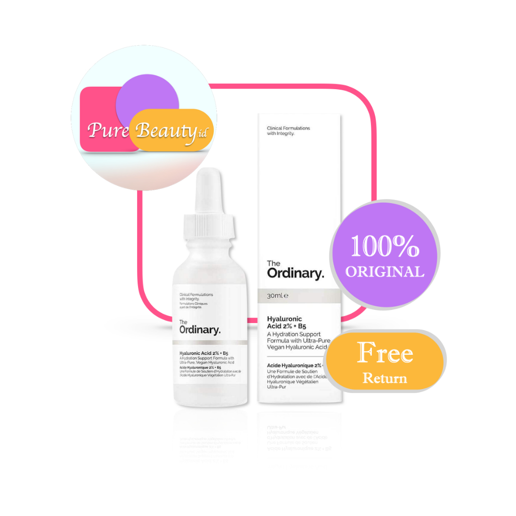 THE ORDINARY Niacinamide 10% + Zinc 1% AHA BHA Peeling Solution AzelaicAcidSuspension10% Alpha Arbuti GlycolicAcidn Cerah Mencerahkan warna Mengurangi jerawat Memberi Hidrasi Mencegah Penuaan Bekas Jerawat Dark spot ❤ 100% Original ❤