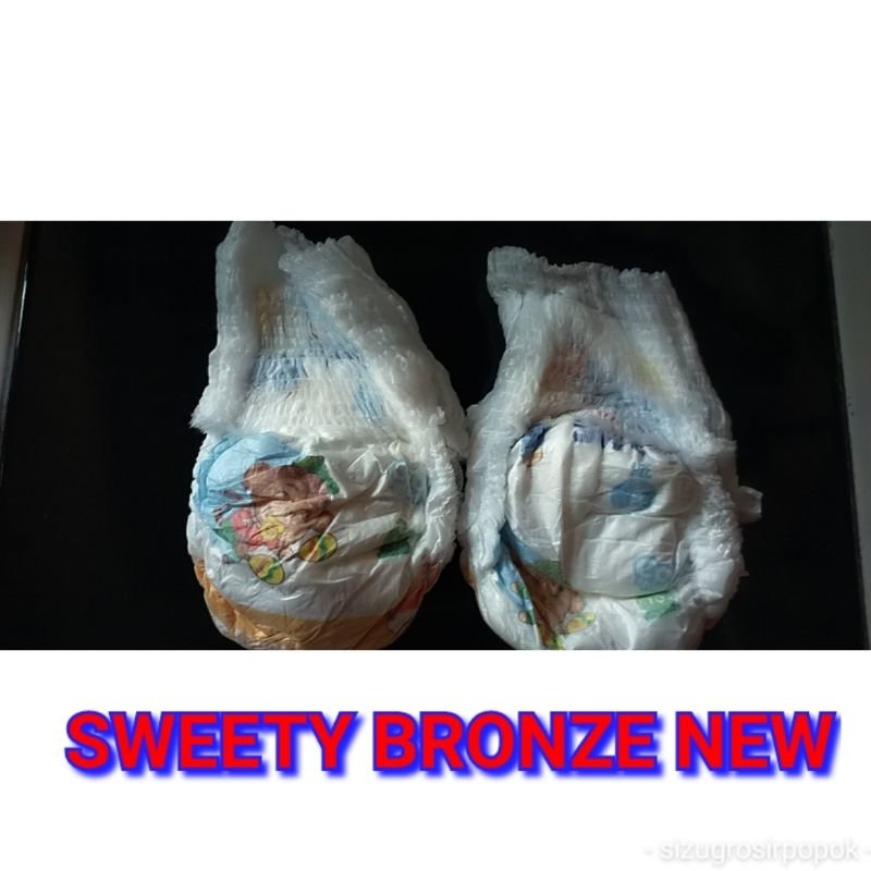 RESTOK LAGI SWEETY REPACK TERMURAH TERLARIS (BACA VARIAN AGAR TIDAK SALAH PAHAM,)