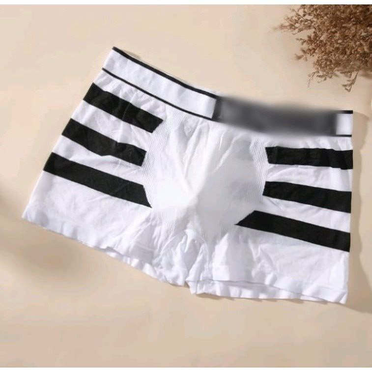 LIKESUN- cd36 BOXER MUNAFIE SALUR UNDERWEAR MEN CELANA DALAM PRIA SEMPAK PRIA IMPORT