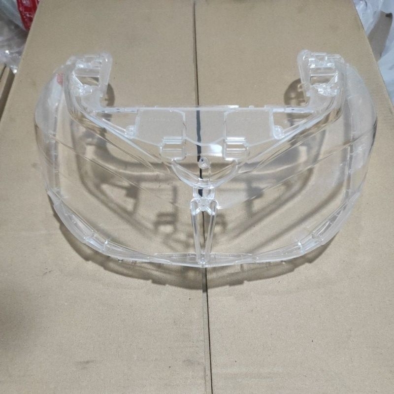 REFLEKTOR MIKA KACA LAMPU DEPAN AEROX 155 NEW 2020-2022 ORIGINAL YAMAHA